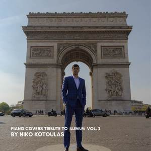 Crawl Outta Love (Piano Arrangement)