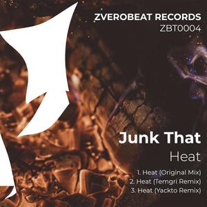 Heat (Yackto Remix)