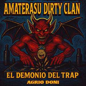 El Demonio del Trap (Explicit)