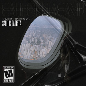 Califórnia Camp (Explicit)