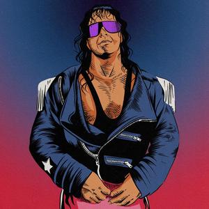 BRET HART (Booker T Freestyle) (Explicit)