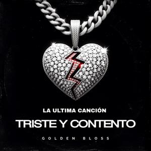 TRISTE Y CONTENTO