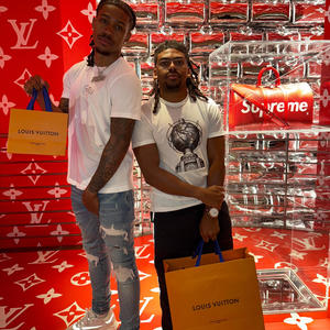 Taprooting (feat. Rikwc) (Explicit)