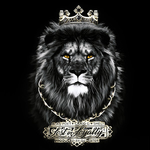 Lost In Loyalty (Original Mix|Explicit)