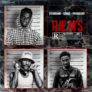 All About The M's (Explicit)