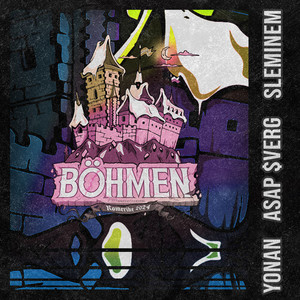 Böhmen 2024 (Explicit)