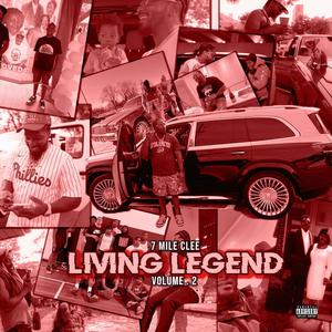 Living Legend, Vol. 2 (Explicit)