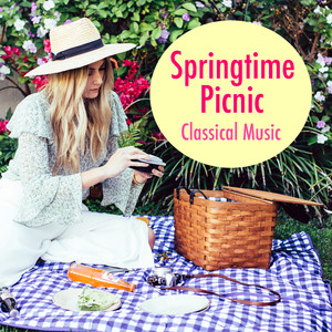 Springtime Picnic Classical Music