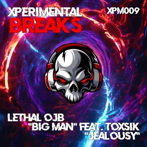 Lethal Ojb (Explicit)