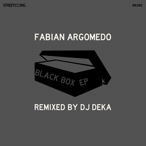 Black Box (Original Mix)