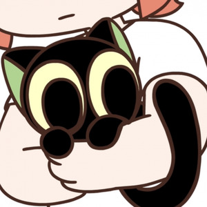 【罗小黑战记*洛天依】不再流浪伴奏 (罗小黑战记原创同人曲)