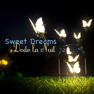 Sweet Dreams Dodo la Nuit – Lullaby Baby Music, Berceuse, Musique Douce, Fais Dodo mon Bébé