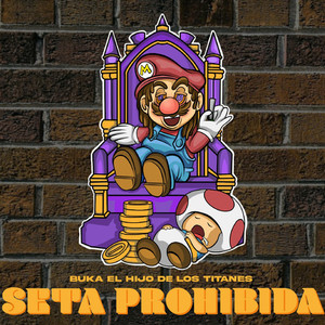 SETA PROHIBIDA (Explicit)