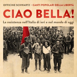 Ciao bella!