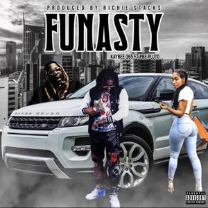 Fu-nasty (feat. Pbe Pluto) (remix|Explicit)