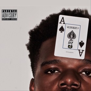 New Edition(feat. Dejbae) (Explicit)