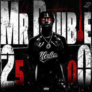 Nothing less (feat. 2lettaKmoney) (Explicit)