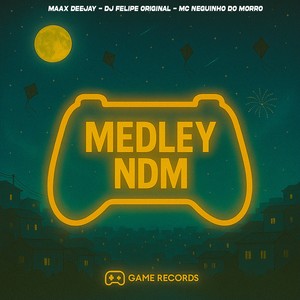 Medley NDM (Explicit)