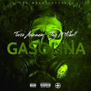 Gasolina(feat. Tay Mitchell) (Explicit)