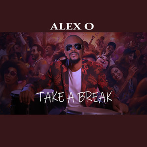 TAKE A BREAK (Original Mix)