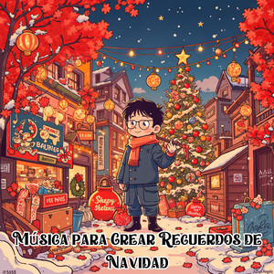 Música para Crear Recuerdos de Navidad