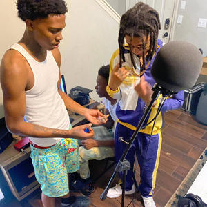 Phone Buggin (Explicit)