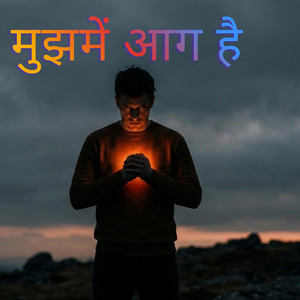 मुझमें आग है