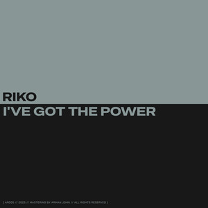 I've Got The Power