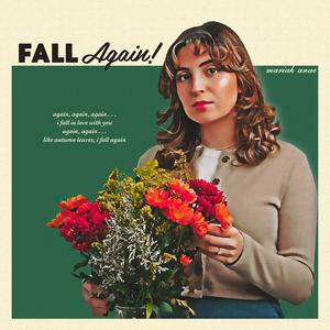 fall again