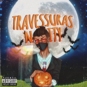 Travessuras na City (Explicit)