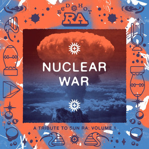 Nuclear War (MoonMedicin x Sanford Biggers Remix|Explicit)