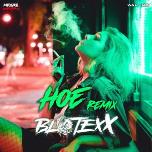 Hoe (feat. Jindo109) (Blotexx Remix)
