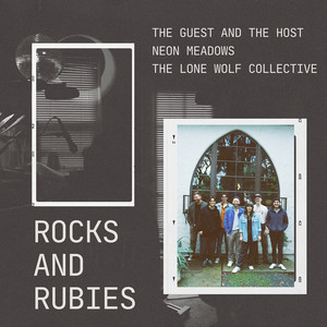 Born to Play the Mellotron Saxophone