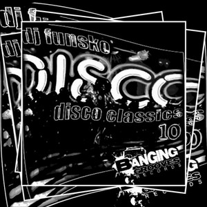 Disco Classics 10