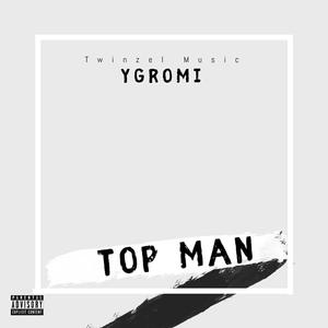 Top man (Explicit)