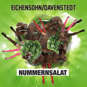 Nummernsalat