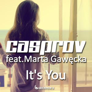 It's You(feat. Marta Gawęcka) (Original Mix)
