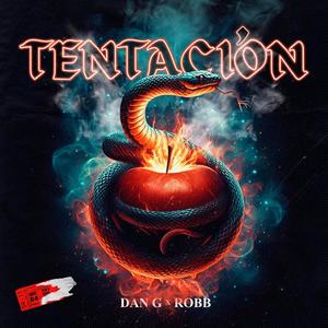 TENTACIÓN (feat. DAN G)