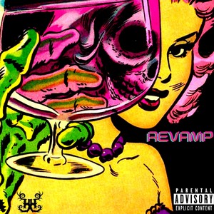 REVAMP (feat. $eeRow) [MONO VERSION] [Explicit]