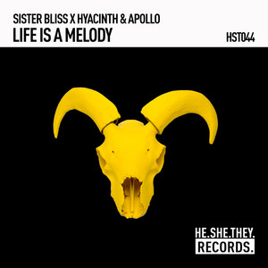 Life Is A Melody (TUFF Mix|Edit)