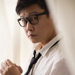 你很爱他对不对