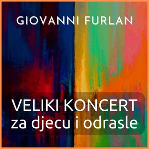 Veliki koncert za djecu i odrasle