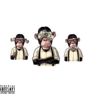 monkey see, monkey shoot (Explicit)