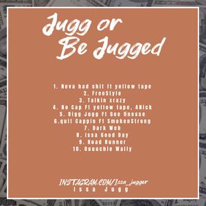 Bigg Jugg (Explicit)