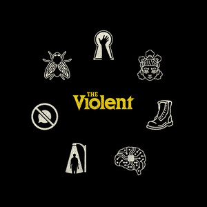 The Violent (Explicit)