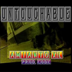 Untouchable (feat. CODE B) (Explicit)