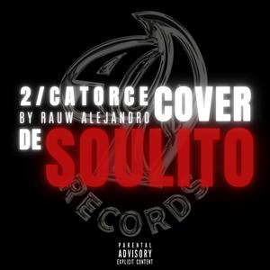 2/Catorce Cover