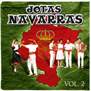 Jotas Navarras. Vol.2