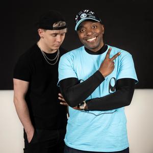 Thème Pokémon (feat. Jean-Marc Anthony Kabeya)