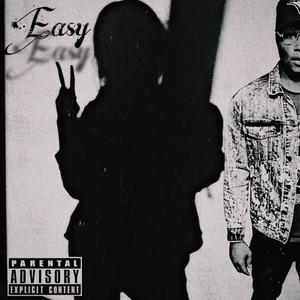 Easy (feat. Cope Laflare) [Explicit]